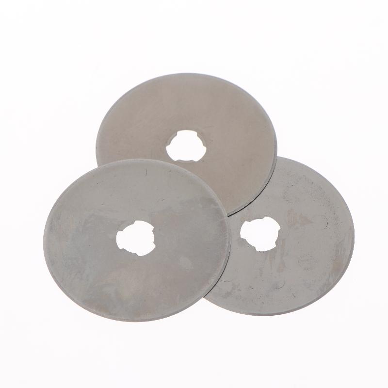 3/5/15PCS 45mm Rotary Cutter B - Rotary Cutter Fabric のレビューと価格