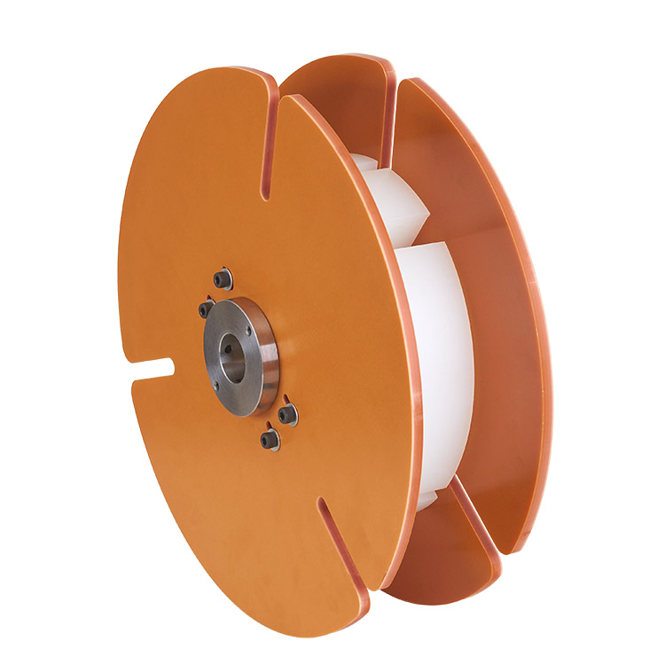 Fast Wire Rope Coiling Bobbin  - Thread Bobbins Empty のレビューと価格