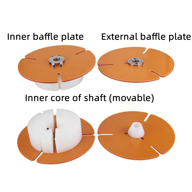 Fast Wire Rope Coiling Bobbin  - Thread Bobbins Empty のレビューと価格
