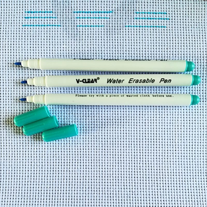 Textile Water Erasable Fabric  - Is Sewing Textile Art のレビューと価格