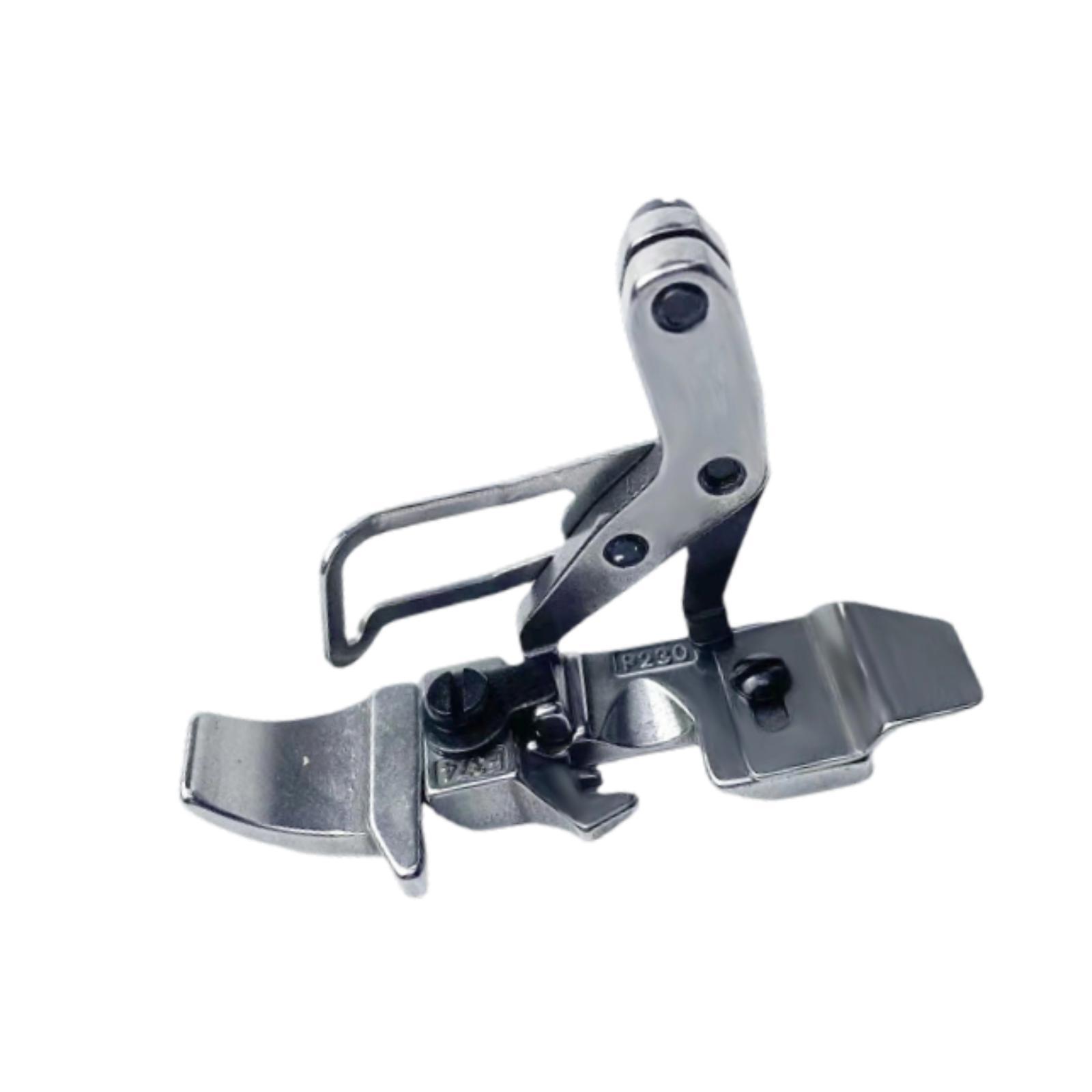 Sewing Presser Foot Steel Roll - Sewing Machine In Textile Industry のレビューと価格