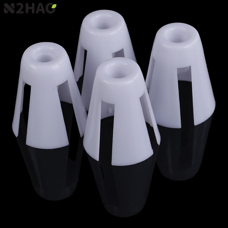4Pcs/Lot Plastic Coil Claw Pra - Serger Thread Cone のレビューと価格