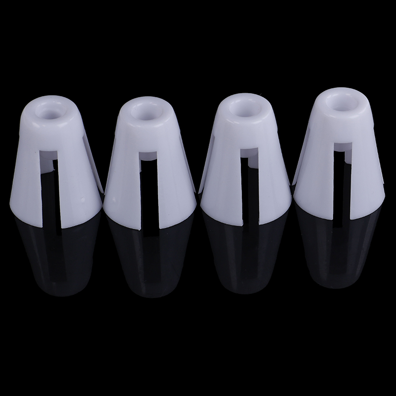 4Pcs/Lot Plastic Coil Claw Pra - Serger Thread Cone のレビューと価格