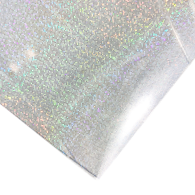 Vinyl Fabric Holographic Trans - Is Sewing Textile Art のレビューと価格