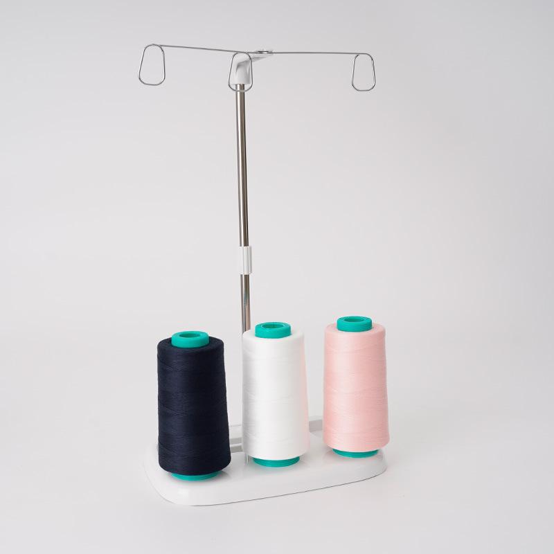 Heavy-Duty Plastic Cone Thread - Serger Thread Cone のレビューと価格