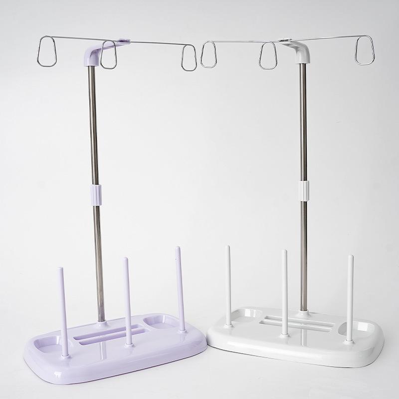 Heavy-Duty Plastic Cone Thread - Serger Thread Cone のレビューと価格