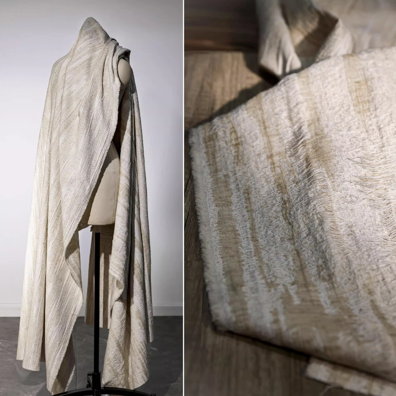 Linen Creative Recycled Jacqua - Sewing Recycling のレビューと価格