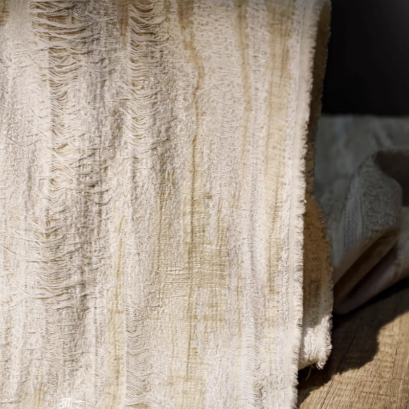 Linen Creative Recycled Jacqua - Sewing Recycling のレビューと価格