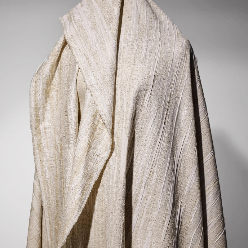 Linen Creative Recycled Jacqua - Sewing Recycling のレビューと価格