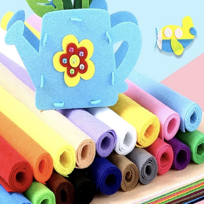 20/40/60 cm High Density Felt  - Textile And Sewing Materials のレビューと価格