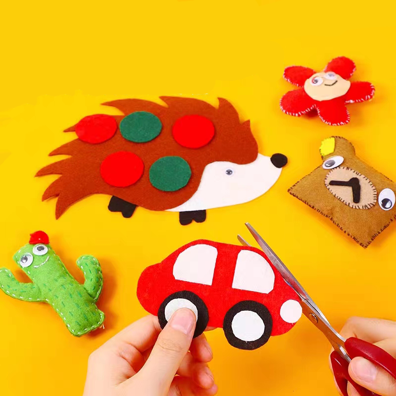 20/40/60 cm High Density Felt  - Textile And Sewing Materials のレビューと価格