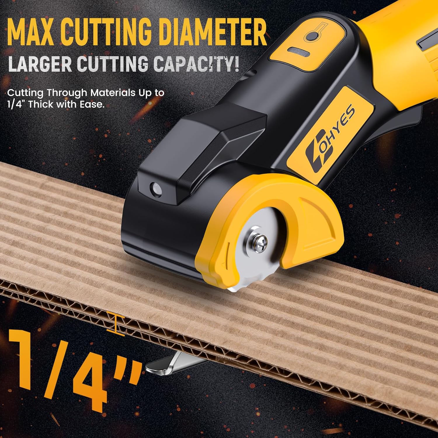 Cordless Electric Scissors For - Rotary Cutter Fabric のレビューと価格