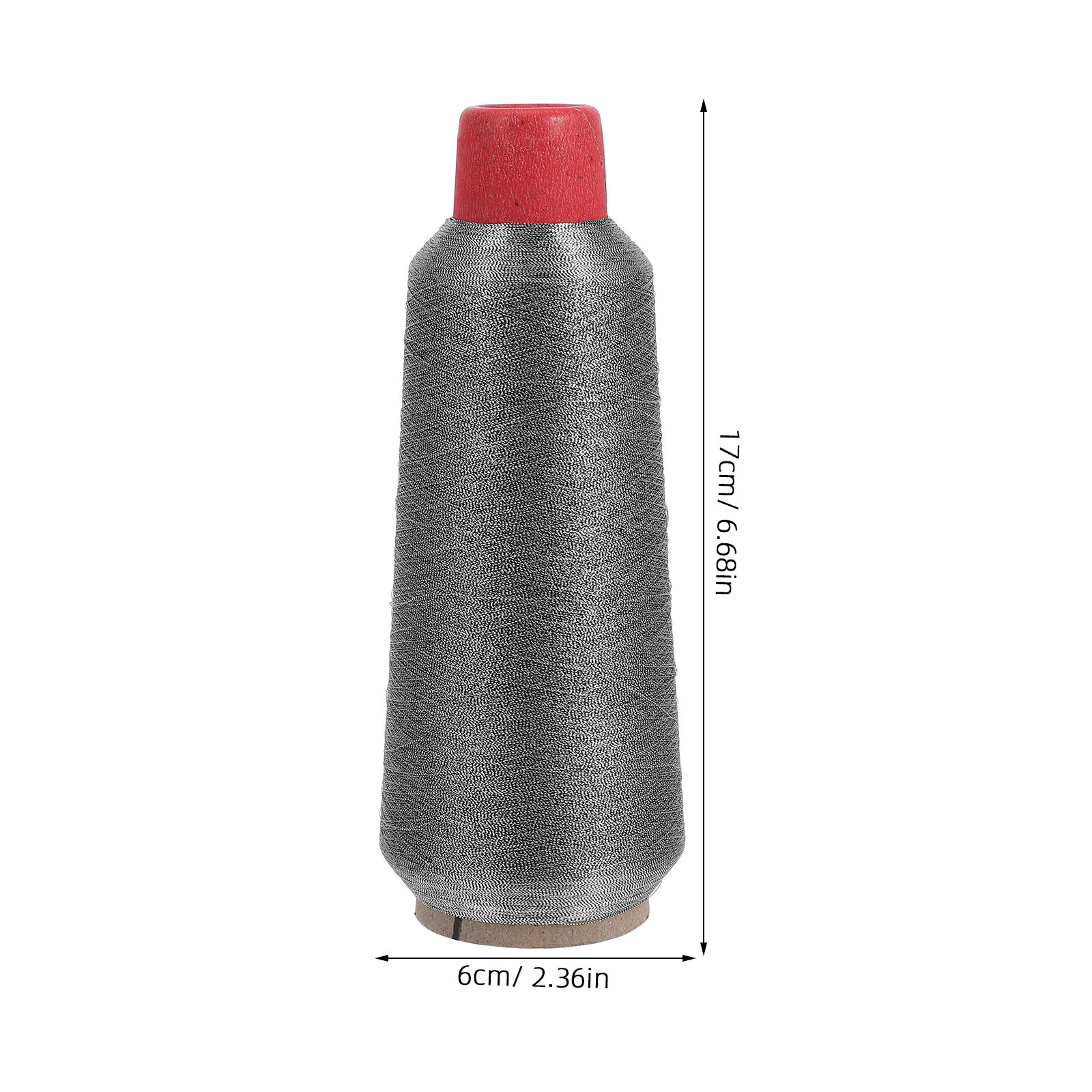 Professional Silver Embroidery - Sewing Roll のレビューと価格