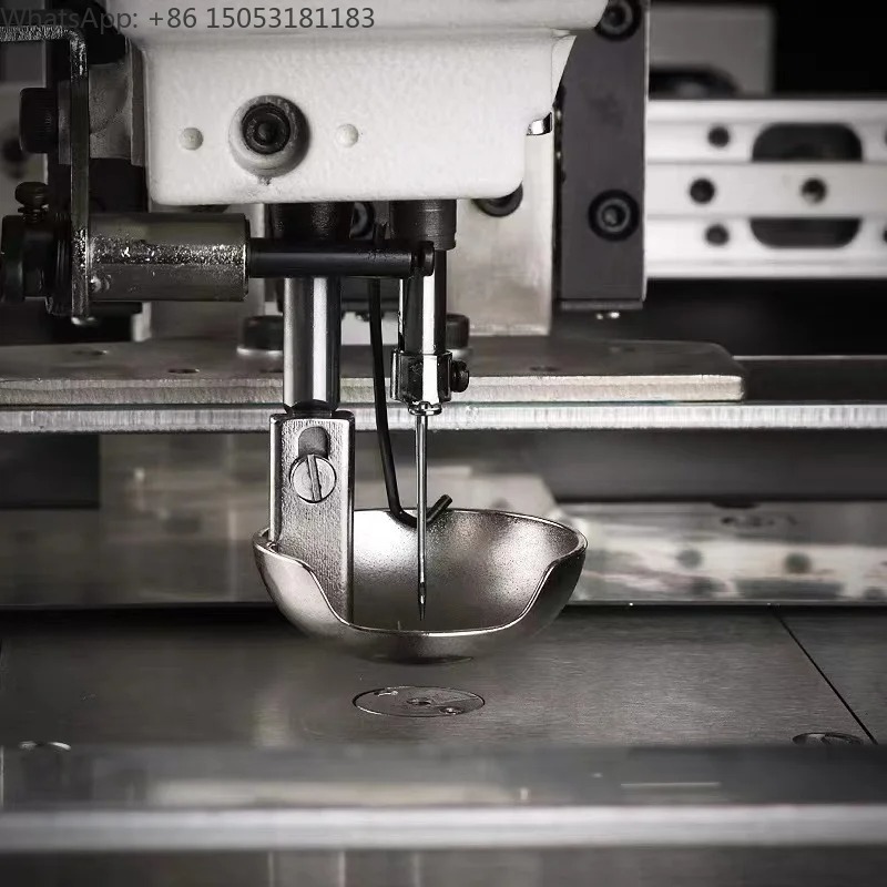 2210H Computerized Pattern Ind - Sewing Machine In Textile Industry のレビューと価格