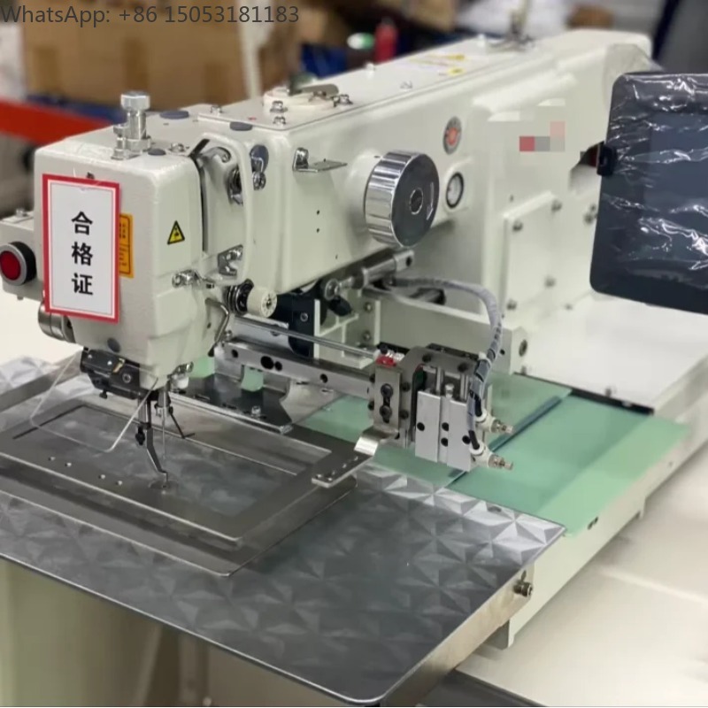 2210H Computerized Pattern Ind - Sewing Machine In Textile Industry のレビューと価格