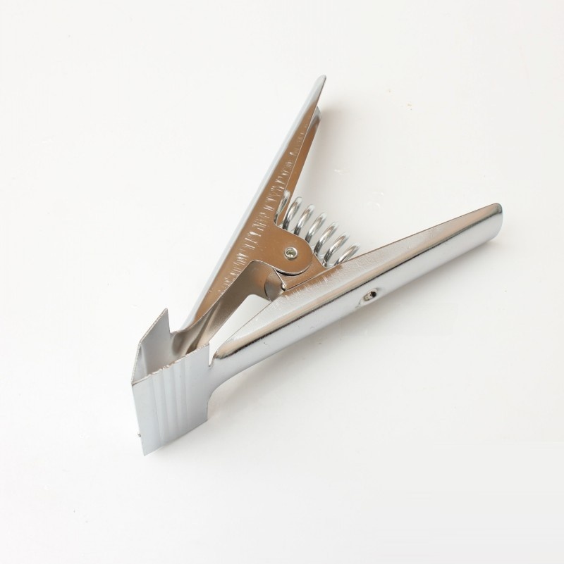 Adjustable Fabric Clamp for Cu - Sewing Textiles のレビューと価格