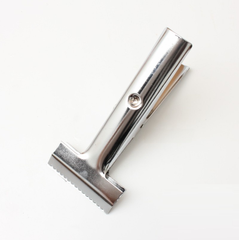 Adjustable Fabric Clamp for Cu - Sewing Textiles のレビューと価格