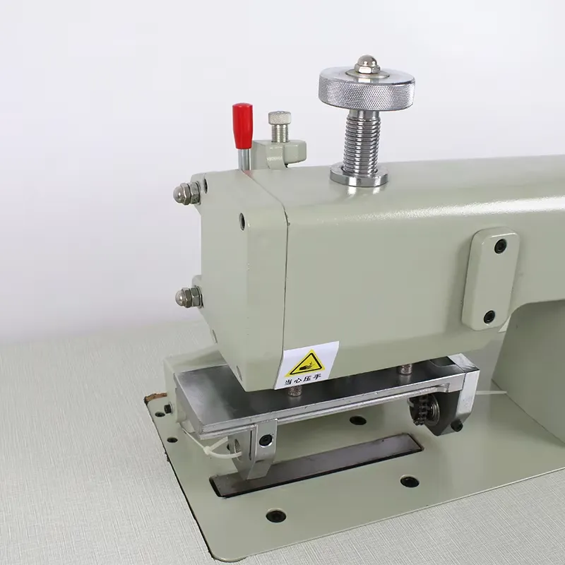 Ultrasonic Lace Sewing Machine - Sewing Machine In Textile Industry のレビューと価格
