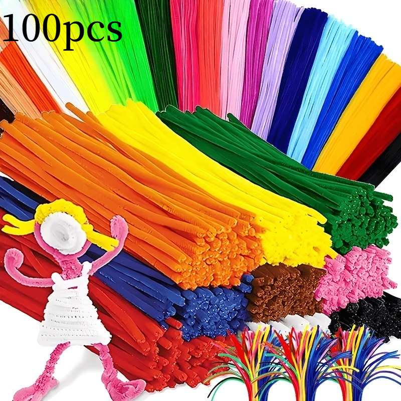 330Pcs Handmade Soft Felt Tube - Sewing Recycling のレビューと価格