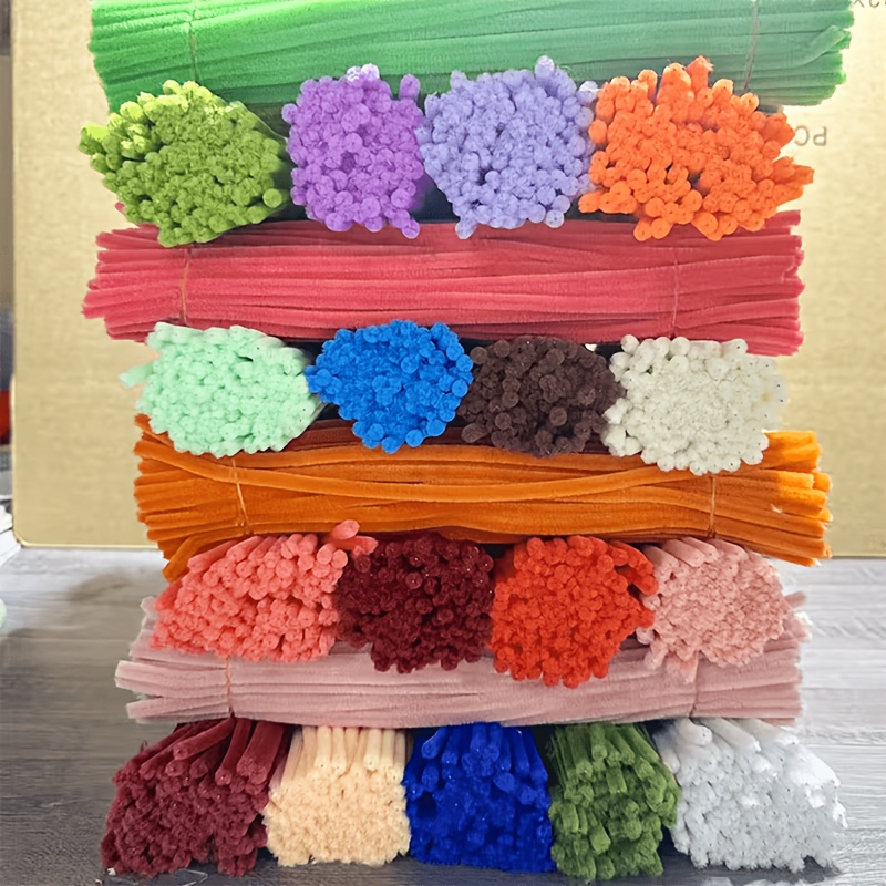 330Pcs Handmade Soft Felt Tube - Sewing Recycling のレビューと価格