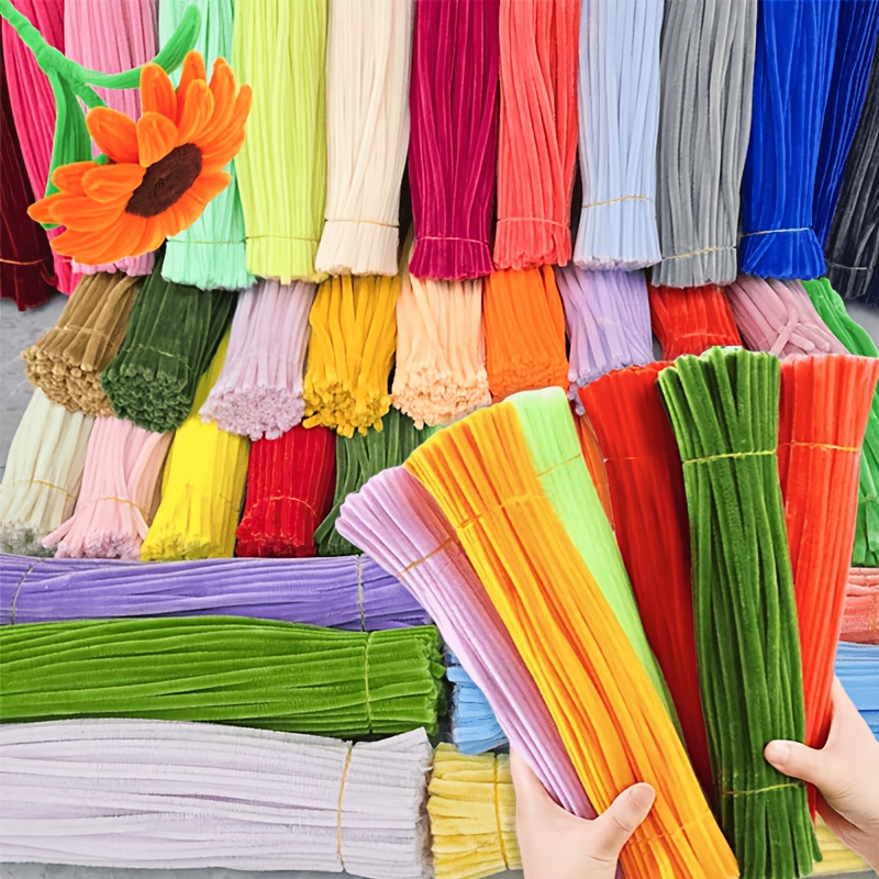 330Pcs Handmade Soft Felt Tube - Sewing Recycling のレビューと価格