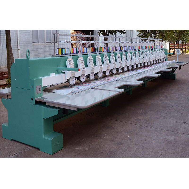 Yonthin Computer Embroidery Ma - Sewing Machine In Textile Industry のレビューと価格