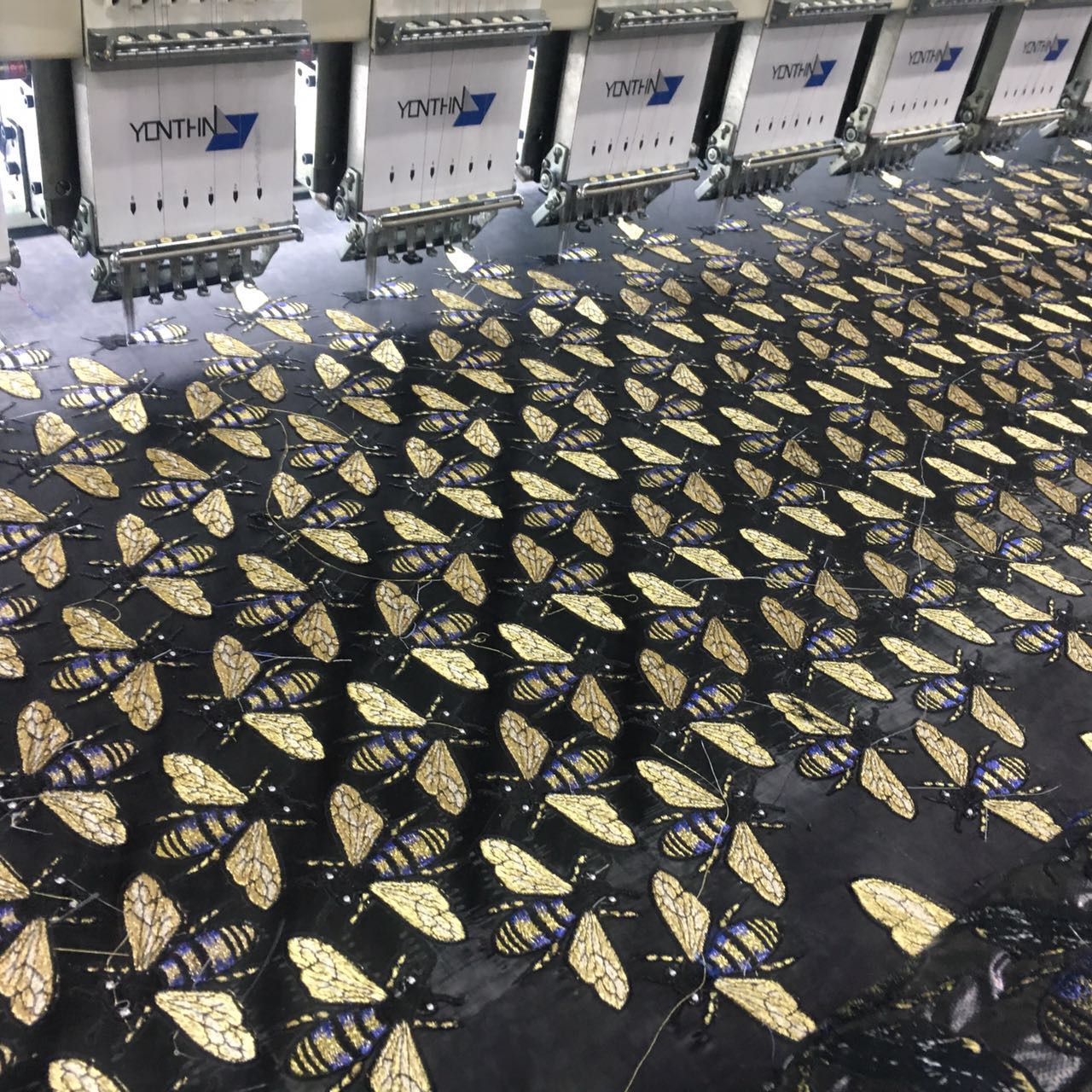 Yonthin Computer Embroidery Ma - Sewing Machine In Textile Industry のレビューと価格